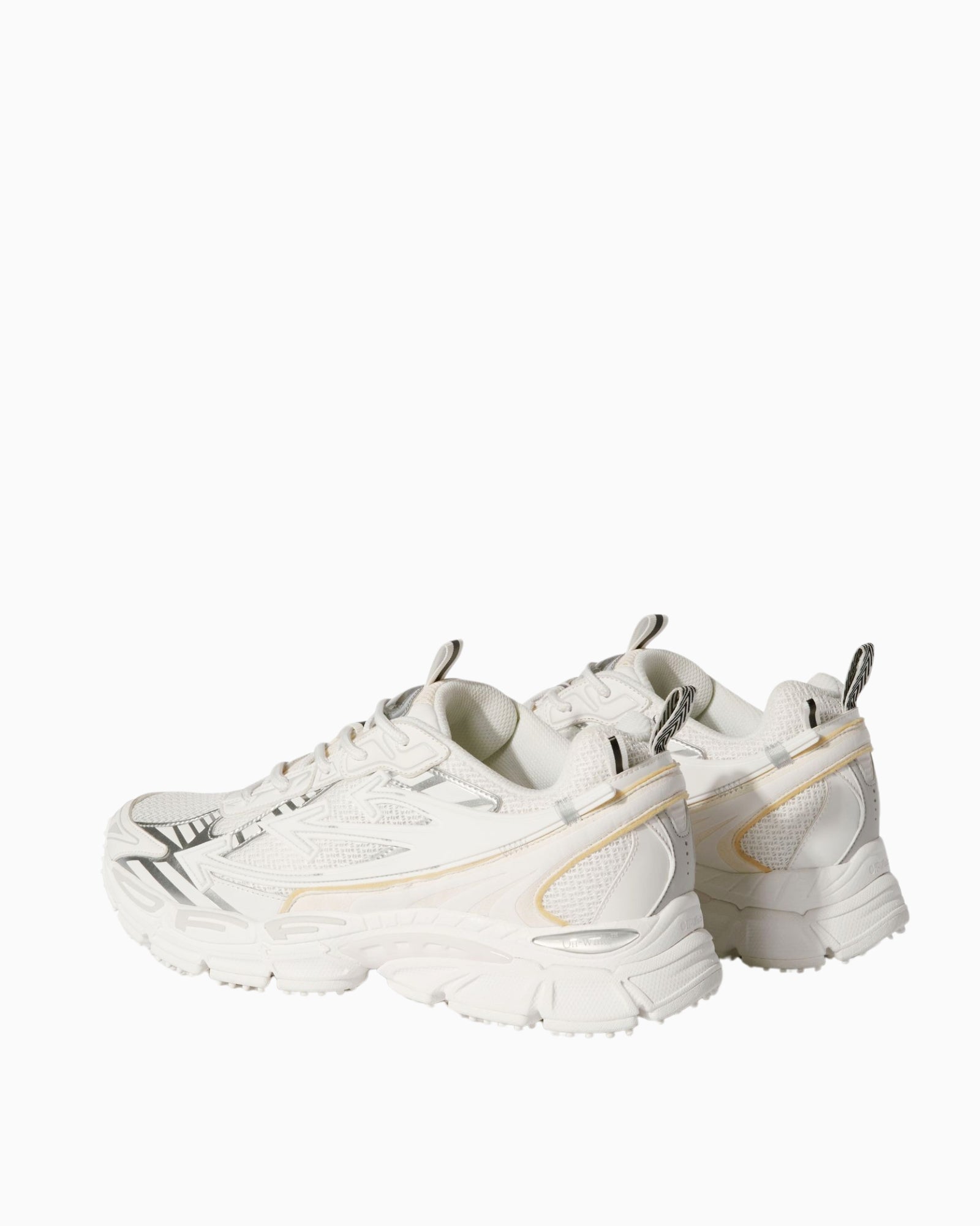 Off-White Sneakers OMIA295C99FAB0010101