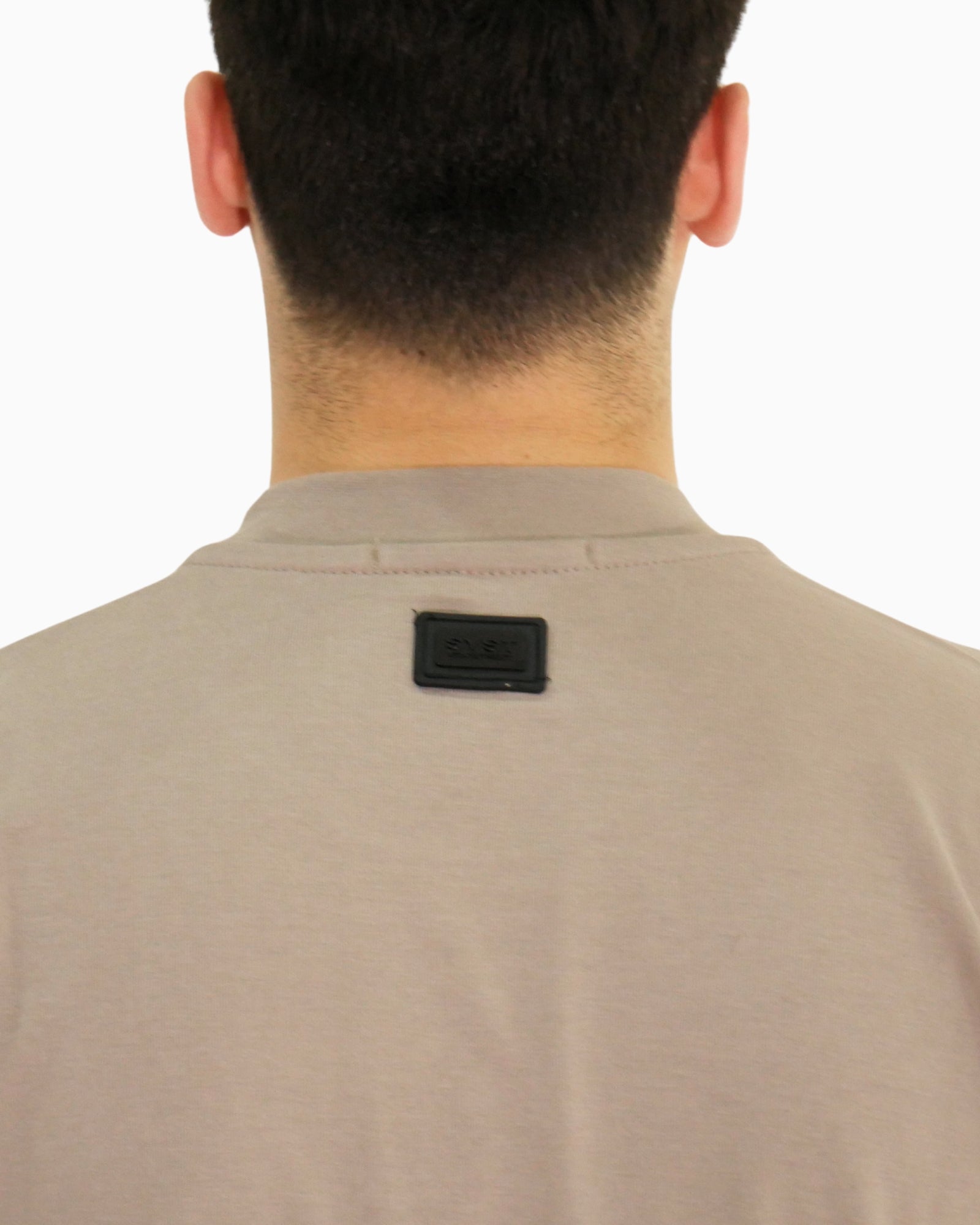 Stay Street T-Shirt T5020-TP - SanShopLuxury - 2025, Abbigliamento, Idoneo, L, M, New, Primavera/Estate, S, SS25, Stay Street, T-Shirt, Taupe, Ultimo, Uomo, XL, XXL, XXXL