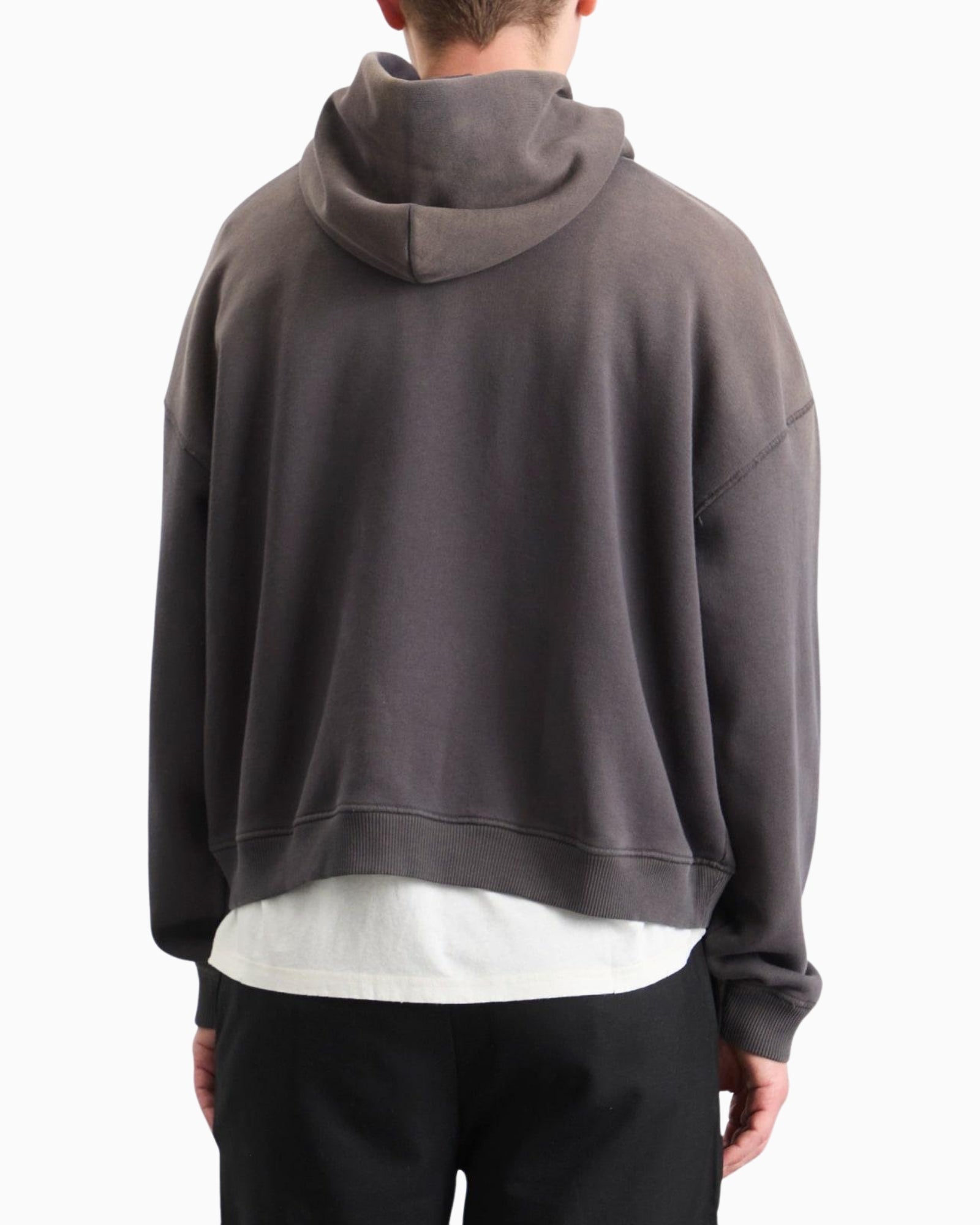 Represent Felpa MLM100160/17 - SanShopLuxury - 2025, Abbigliamento, Autunno/Inverno, Felpa, FW25, Idoneo, L, M, Marrone, New, Represent, S, Uomo, XL, XXL