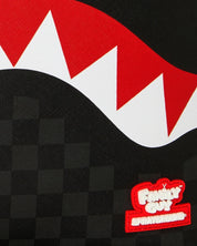 Sprayground Zaino 910B9185NSZ