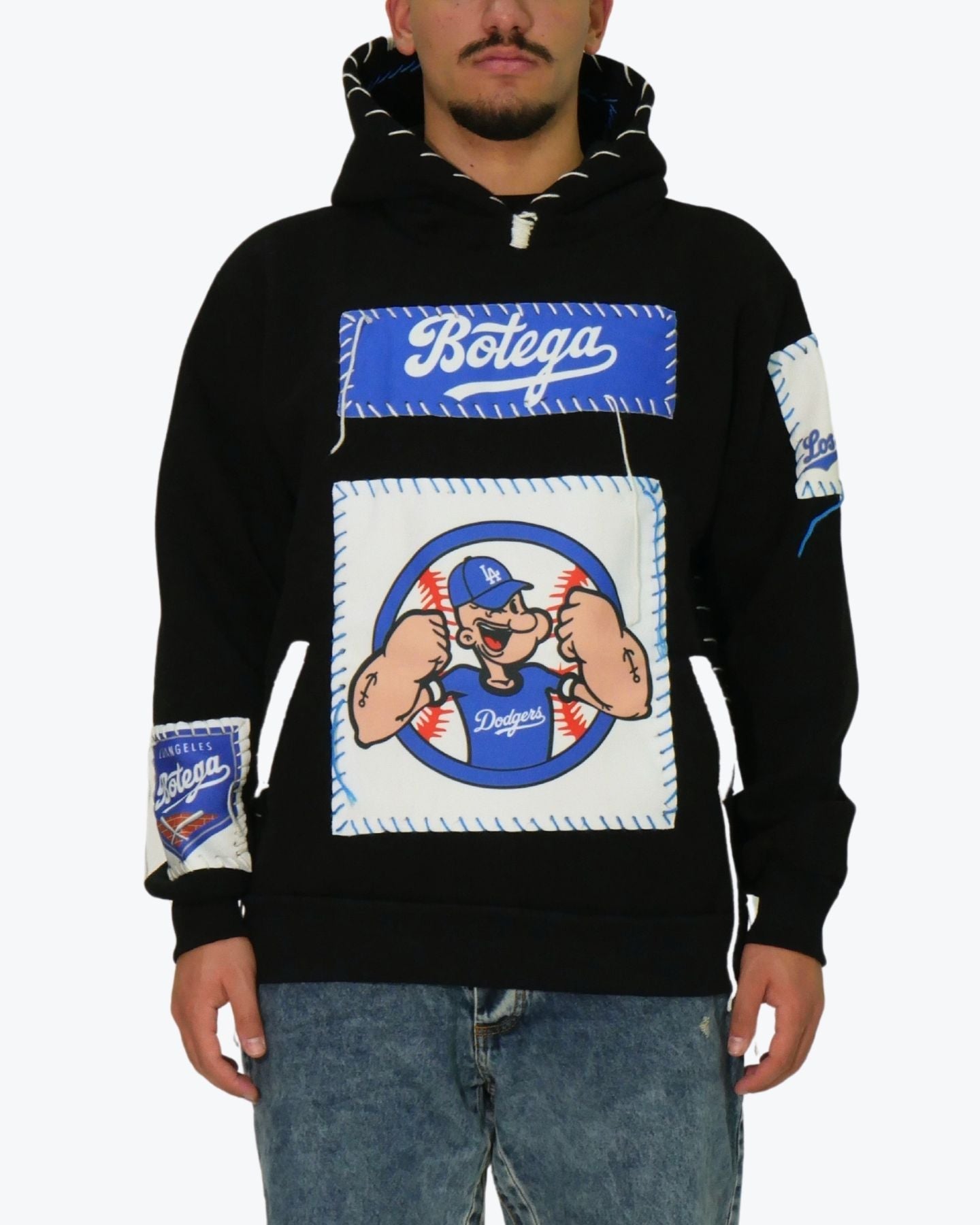 Inverno, Botega, Donna, Felpa, FW24, Idoneo, L, M, Nero, Outlet, S, UNISEX, Uomo, XL, XXL, XXXL