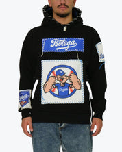 Botega Felpa BTGOLV050-BLK - SanShopLuxury - 2024, Abbigliamento, Autunno/Inverno, Botega, Donna, Felpa, FW24, Idoneo, L, M, Nero, Outlet, S, UNISEX, Uomo, XL, XXL, XXXL