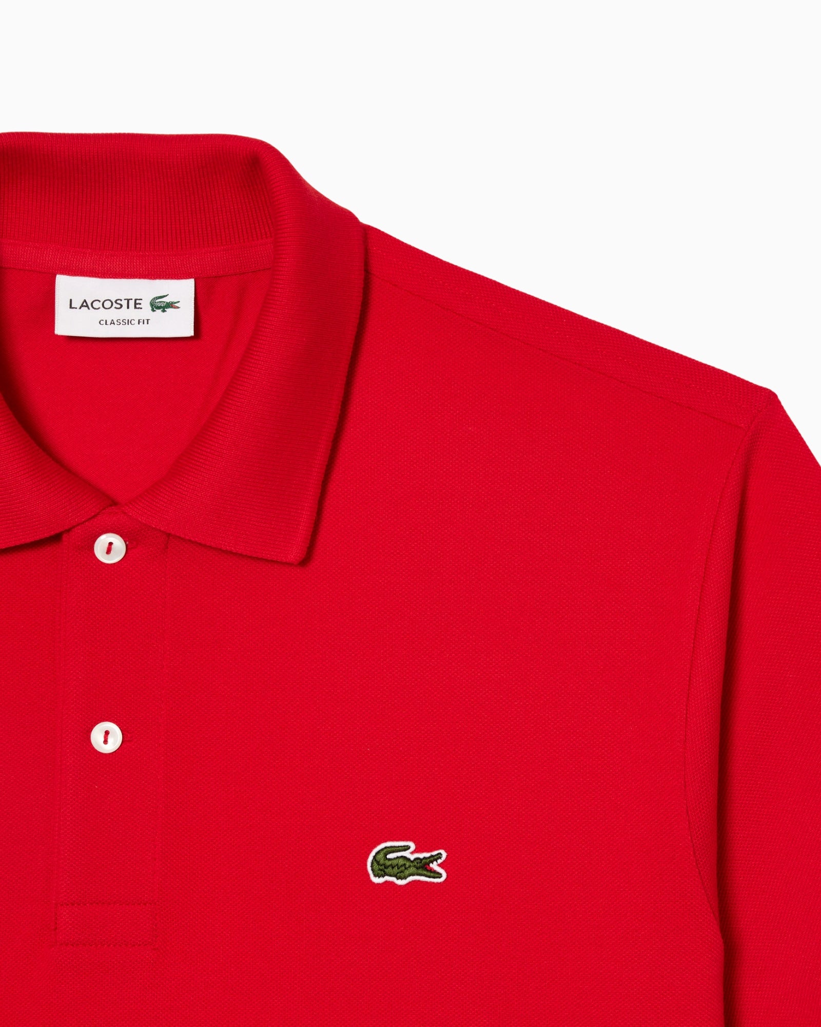Lacoste T-Shirt Polo 1212/240