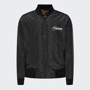 Versace Jeans Couture Giubbino 72GAS4D7 - SanShopLuxury - 2022, 50, Abbigliamento, Giubbino, Nero, Outlet, Primavera/Estate, Reversibile, SS22, Ultimo, Uomo, Versace Jeans Couture