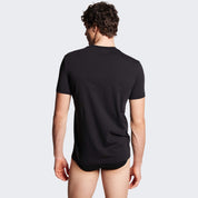 Dsquared2 T-Shirt D9M3U4810 - SanShopLuxury - 2023, Abbigliamento, Autunno/Inverno, Continuativo, Dsquared2, FW23, Idoneo, L, M, Nero, Outlet, Primavera/Estate, S, T-Shirt, Uomo, XL, XXL