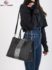 Michael Kors Borsa Da Spalla 30F7SM9T7V 1
