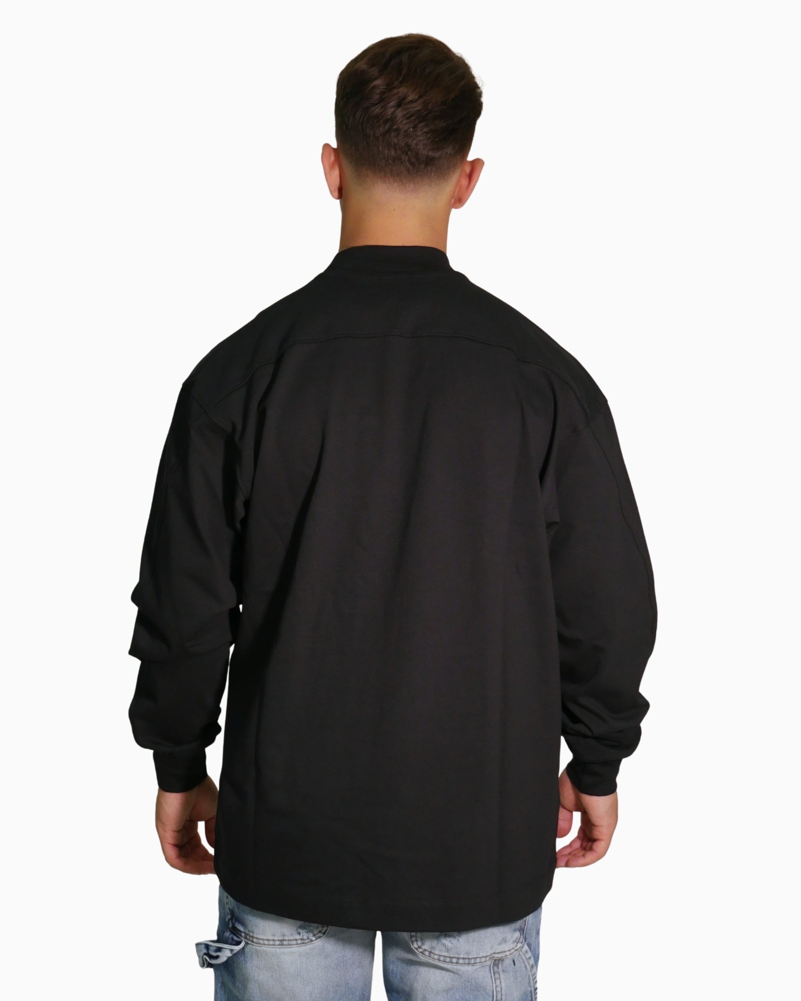 Gavensemble T-Shirt FW25TEE50-N