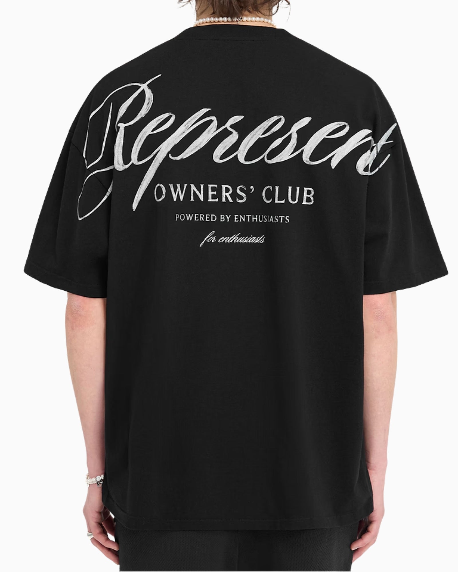 Represent T-Shirt OCM41201/001