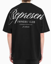 Represent T-Shirt OCM41201/001