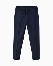 Chiodi Milano Pantalone CC0097-BLU