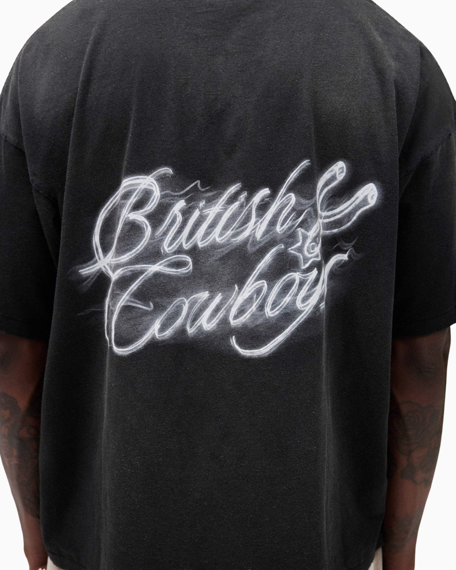 Represent T-Shirt MLM100592/04