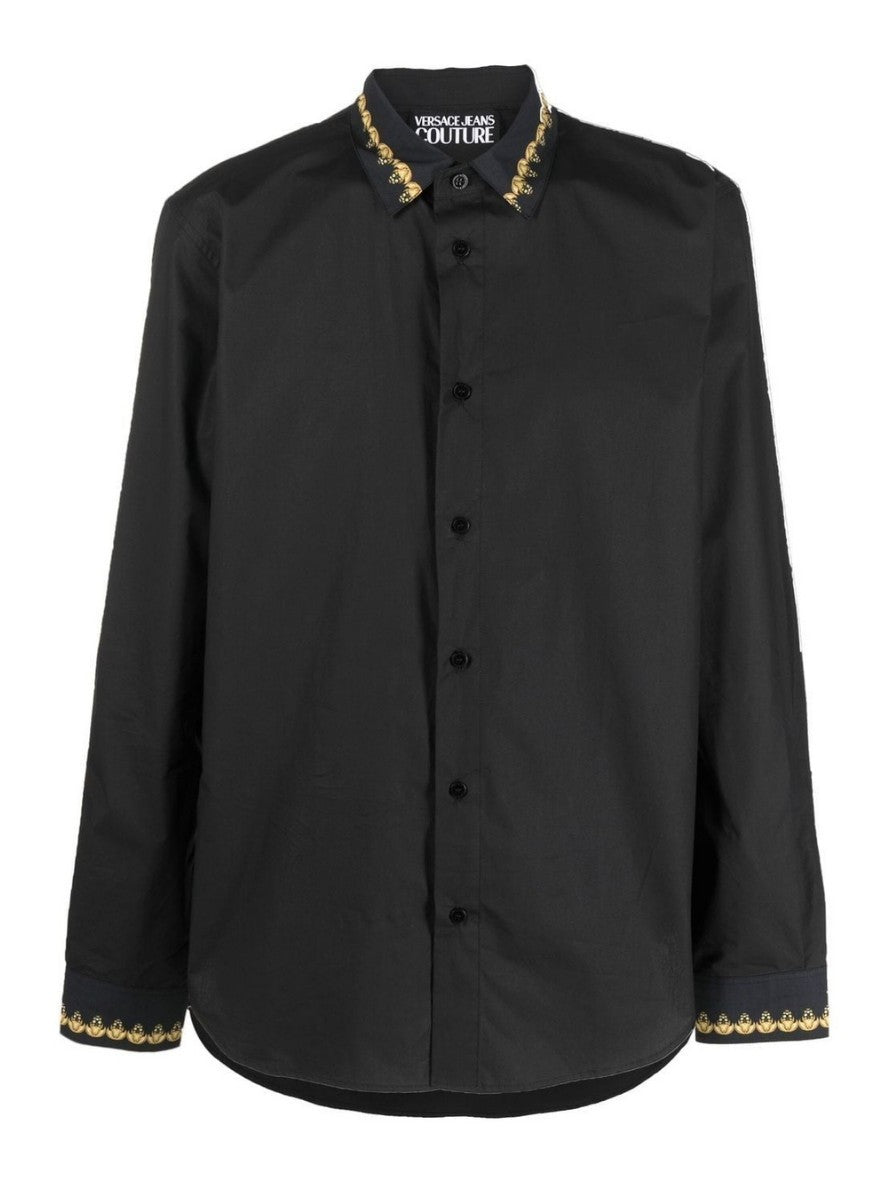 Versace Jeans Couture Camicia 72GAL2SA