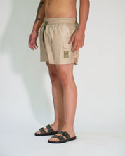 Gavensemble Costume BEACH1000-B - SanShopLuxury - 2024, Abbigliamento, Beachwear, Beige, Costume, Gavensemble, Idoneo, L, Outlet, Pantaloncino, Primavera/Estate, S, SS24, Ultimo, Uomo