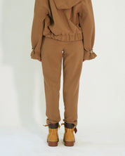 Shiki Pantalone PIKLA - SanShopLuxury - 2024, 40, 42, 44, Abbigliamento, Autunno/Inverno, Camel, Donna, FW24, Idoneo, Marrone, Outlet, Pantalone, Shiki, Ultimo