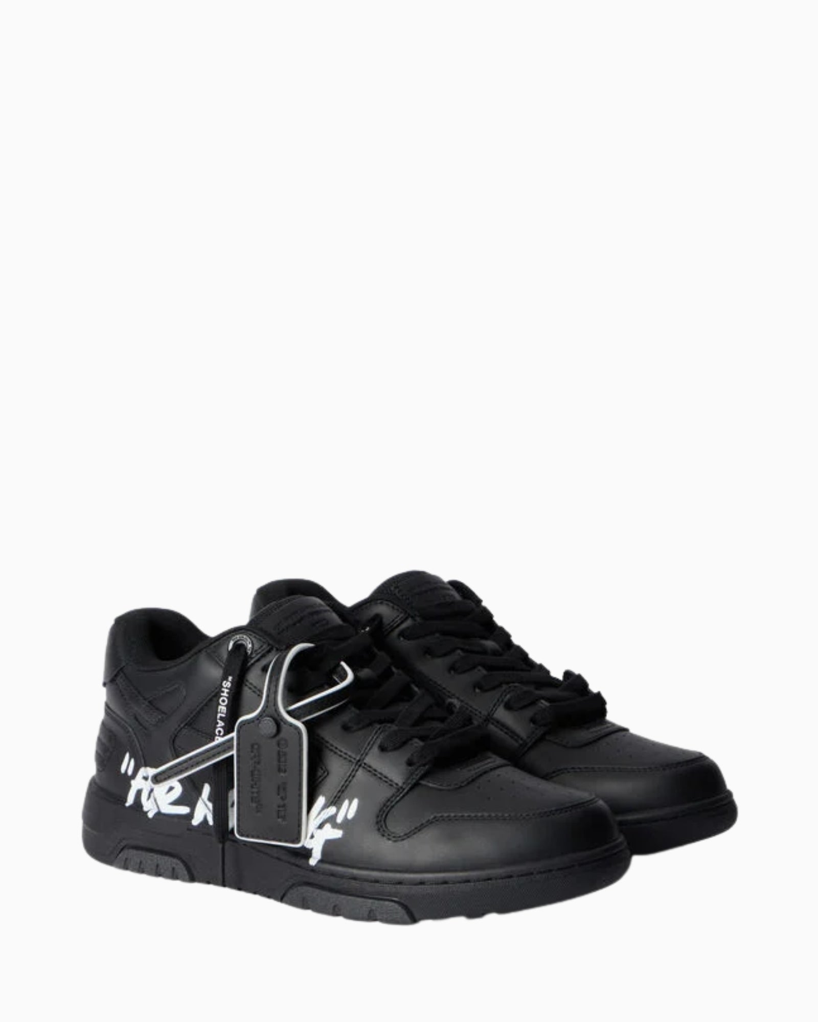 Off-White Sneakers OMIA189C99LEA01A-1001