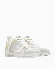 Axel Arigato Sneakers F1689003 - SanShopLuxury - 2025, 40, 41, 42, 43, 44, 45, Autunno/Inverno, Axel Arigato, Bianco, Calzature, Continuativo, FW25, Idoneo, New, Primavera/Estate, Sneakers, Uomo