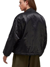 Adidas Y-3 Giubbino HP1344 - SanShopLuxury - 2022, Abbigliamento, Adidas Y-3, Autunno/Inverno, Bomber, FW22, Giubbino, L, M, Nero, Outlet, Uomo, XL