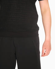 Brian Rush Short FD364-PA625-NERO