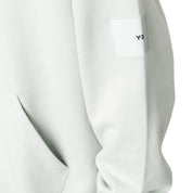 Adidas Y-3 Felpa IP7699/SILVER - SanShopLuxury - 2023, Abbigliamento, Adidas Y-3, Autunno/Inverno, Donna, Felpa, FW23, Grigio, L, M, Outlet, S, UNISEX, Uomo, XL