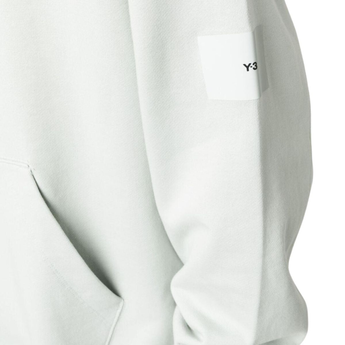 Adidas Y-3 Felpa IP7699/SILVER