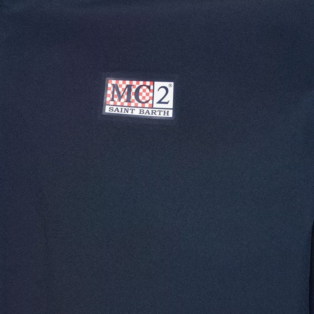 Mc2 Saint Barth Giubbino KAUR001