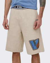 Versace Jeans Couture Short 76GADG04/CF01G750 - SanShopLuxury - 2024, Abbigliamento, Beige, Idoneo, L, Outlet, Primavera/Estate, Short, SS24, Uomo, Versace Jeans Couture, XL