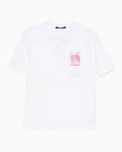 Jacquemus T-Shirt 255JS3212306-1IR - SanShopLuxury - 2025, Abbigliamento, Bianco, Donna, Idoneo, Jacquemus, L, M, New, Primavera/Estate, S, SS25, T-Shirt, UNISEX, Uomo, XL, XXL