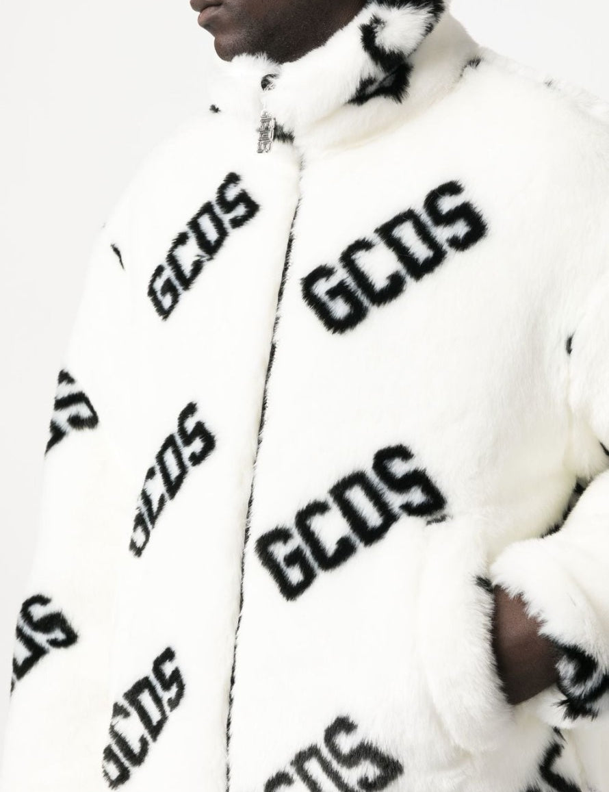 Inverno, Bianco, Carry Over, Donna, Gcds, Giubbino, Giubbotteria, Idoneo, L, Outlet, S, Ultimo, UNISEX, Uomo