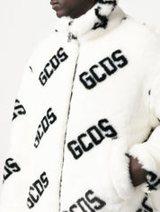 Gcds Giubbino CC94U170425