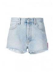 Off-White Short OWYC002R21DEN0014000