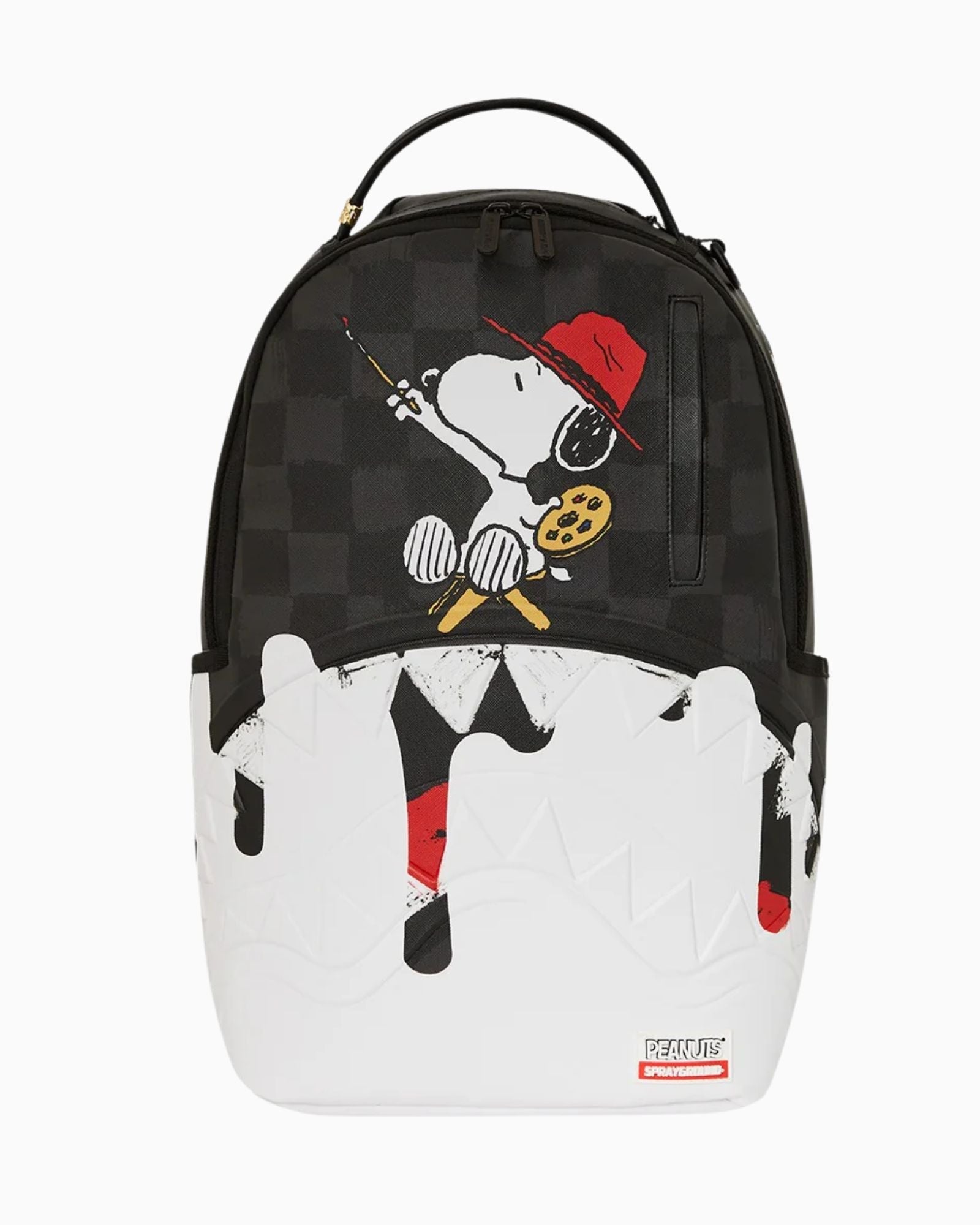 Estate, Sprayground, Stellato, Unica, UNISEX, Uomo, Valigeria, Zaino