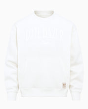 Gavensemble Felpa FW25SWEAT10-B