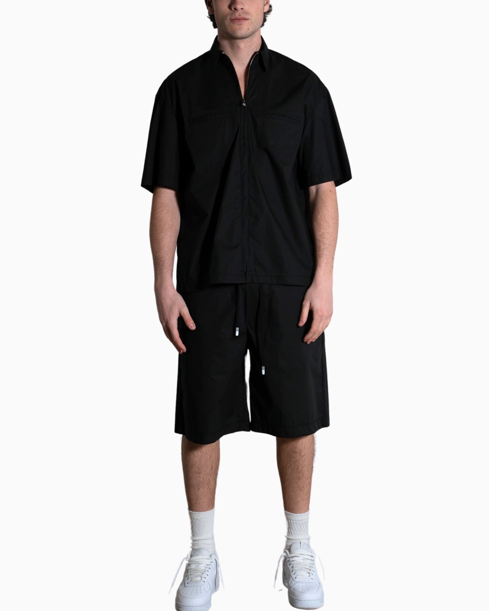 Gavensemble Camicia SS25-SHIRT424-N
