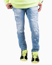 Gavensemble Jeans JEANS-503