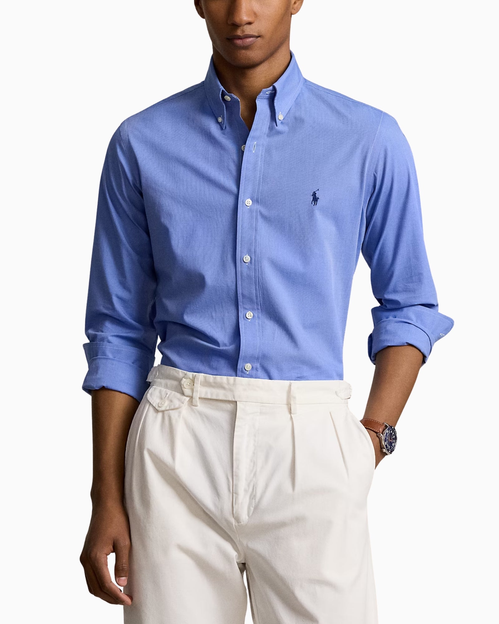 Ralph Lauren Camicia 710928255/003