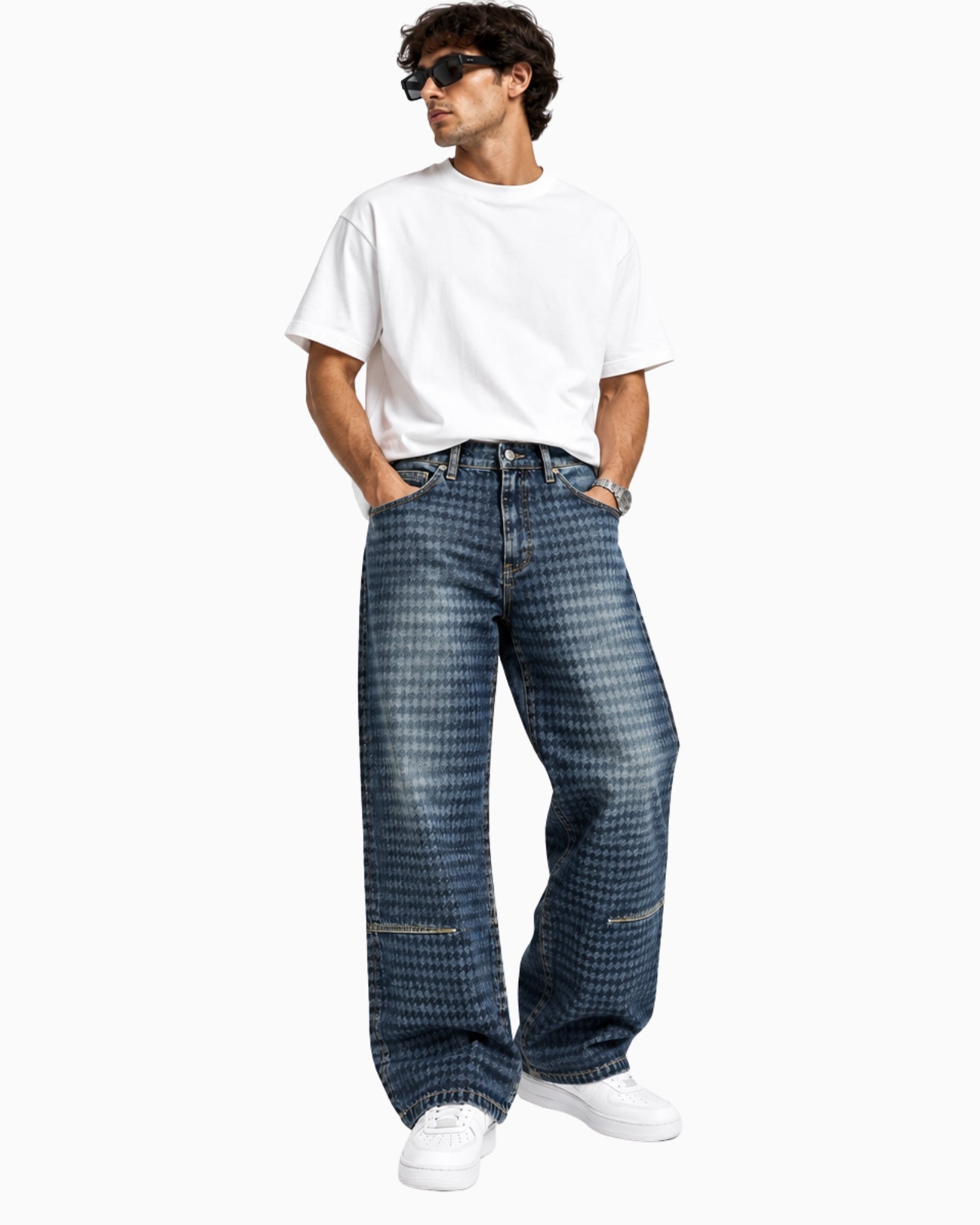 SYST Jeans J8008