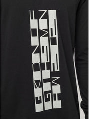 Rick Owens Drkshdw T-Shirt DU02A3260 RNEP3 0961 - SanShopLuxury - -50%, 2021, Abbigliamento, Autunno/Inverno, FW21, L, M, Nero, Outlet, Rick Owens Drkshdw, S, T-Shirt, Uomo, XL