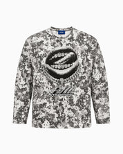 Artsupermoney T-Shirt LSP-101-WHITE