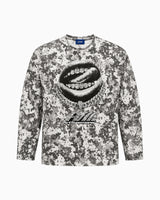 Artsupermoney T-Shirt LSP-101-WHITE