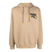 Barrow Felpa F3BWUAHS142 - SanShopLuxury - 2023, Abbigliamento, Autunno/Inverno, Barrow, Beige, Con Cappuccio, Donna, Felpa, FW23, Idoneo, L, M, Nero, Outlet, S, UNISEX, Uomo, XL