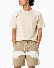 SYST Short BR7006-BG