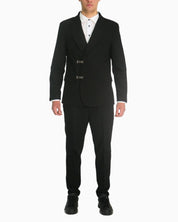 Stay Street Pantalone P908AB - SanShopLuxury - 2025, Abbigliamento, Idoneo, L, M, Nero, New, Pantalone, Primavera/Estate, S, SS25, Stay Street, Uomo, XL, XXL, XXXL