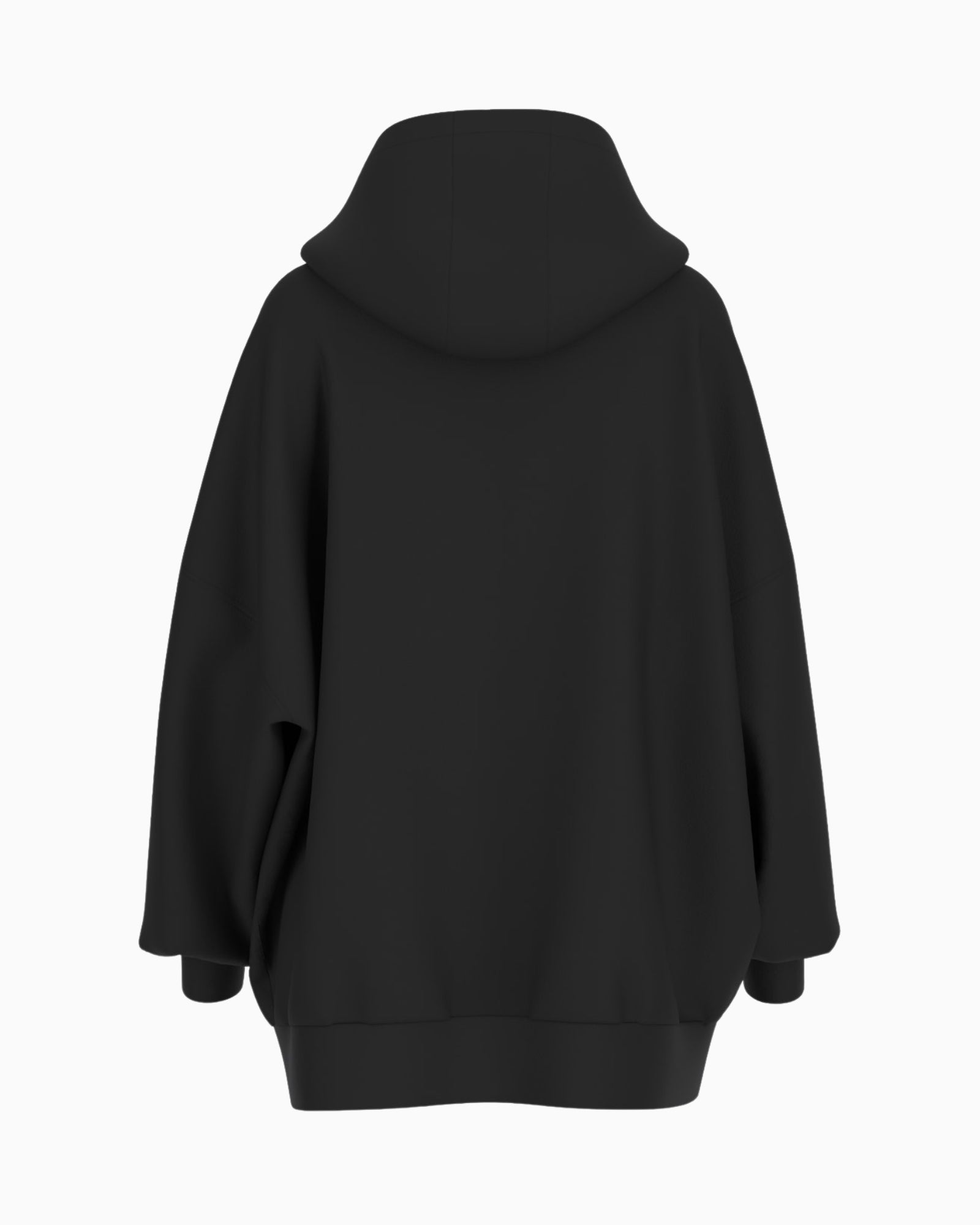 Inverno, Donna, Felpa, FW25, Guess, Idoneo, M, Nero, New, S, XS