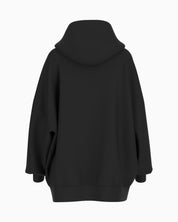 Guess Felpa V5BQ12 KB681 JBLK - SanShopLuxury - 2025, Abbigliamento, Autunno/Inverno, Donna, Felpa, FW25, Guess, Idoneo, M, Nero, New, S, XS