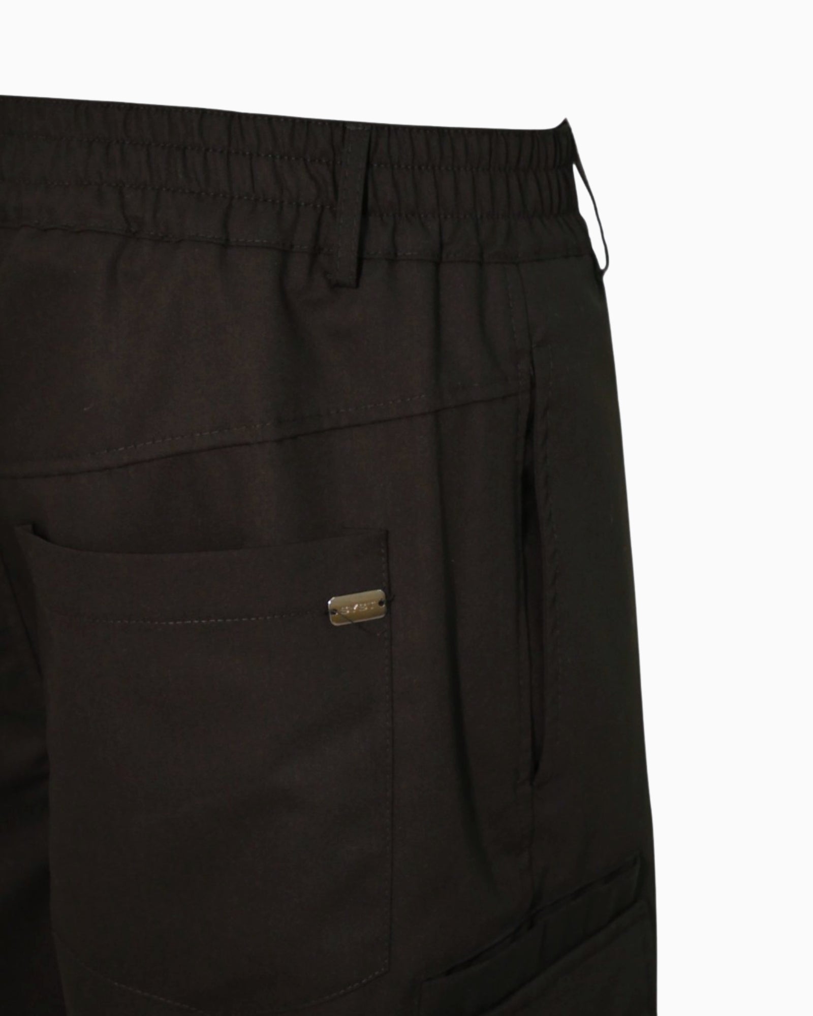 Stay Street Bermuda BR5003-N - SanShopLuxury - 2025, Abbigliamento, Bermuda, Idoneo, L, M, Nero, New, Primavera/Estate, S, SS25, Stay Street, Uomo, XL, XXL, XXXL