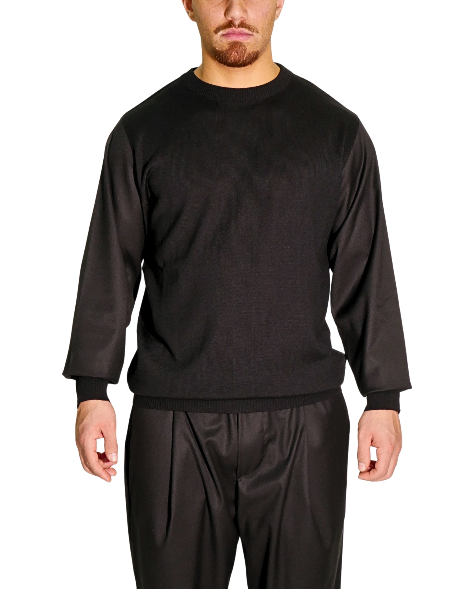 Chiodi Milano Maglieria FW25-005-N