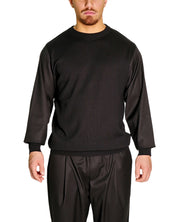 Chiodi Milano Maglieria FW25-005-N