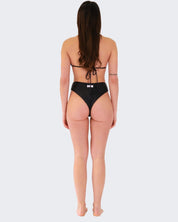 Fabrizia Costume LS01 0407 - SanShopLuxury - 2024, A triangolo, Abbigliamento, Beachwear, Costume, Donna, Fabrizia, Idoneo, L, M, Nero, Outlet, Primavera/Estate, S, SS24