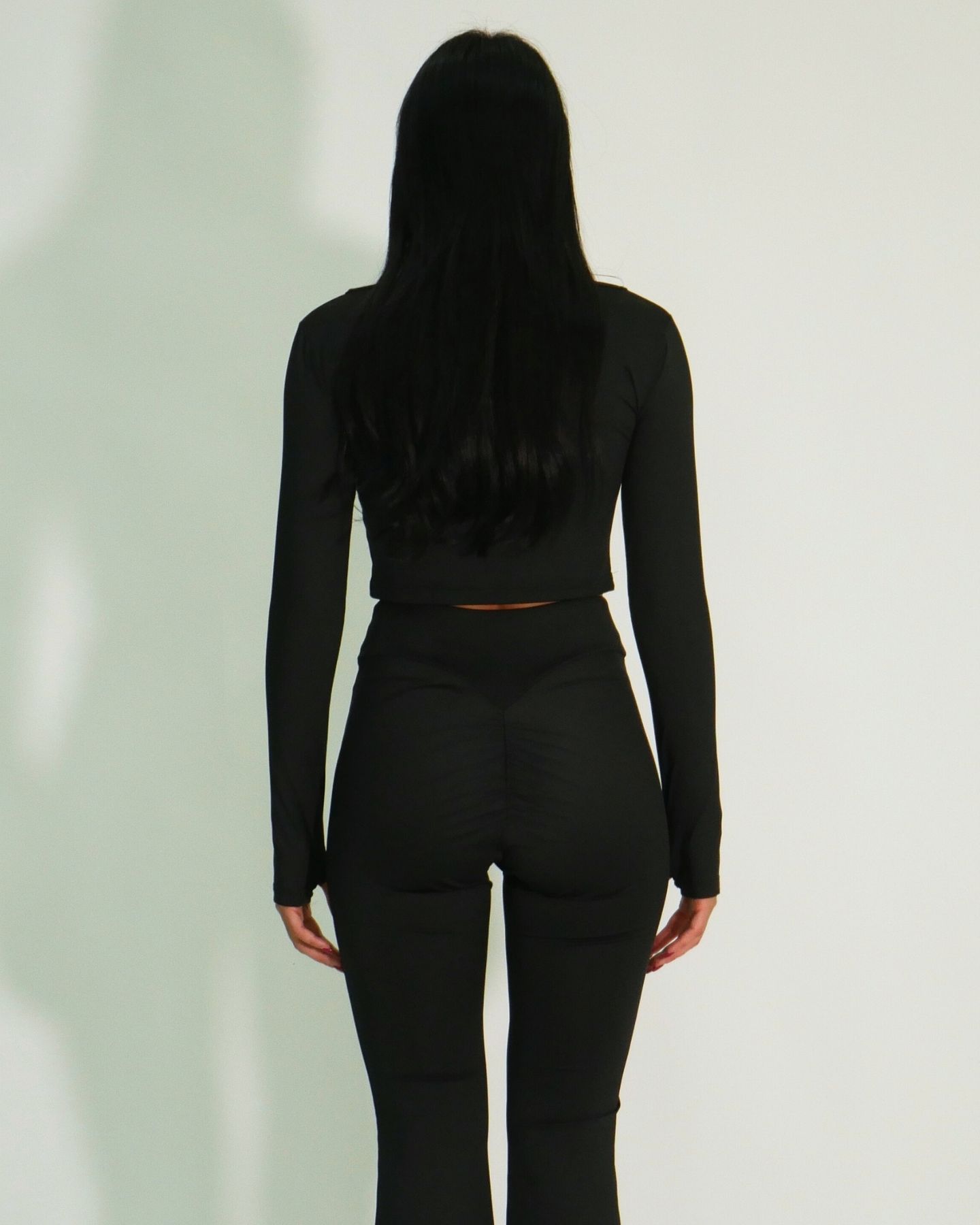 District Margherita Mazzei Top ED74 0407 - SanShopLuxury - 2024, 40, 42, 44, 46, 48, Abbigliamento, Autunno/Inverno, District Margherita Mazzei, Donna, FW24, Idoneo, Nero, Outlet, Top