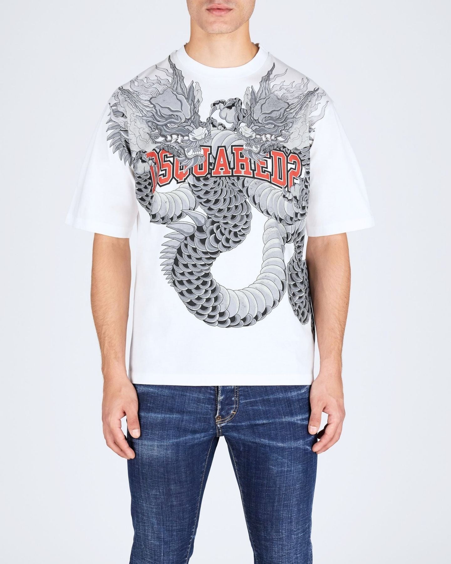 Estate, S, SS24, T-Shirt, Uomo, XL, XXL